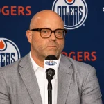 Stan Bowman is set to sign rising young forward to a massive new contract