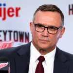 Elliotte Friedman links new name to Steve Yzerman succession