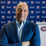 Kirby Dach avoids arbitration, signs one year Canadiens deal