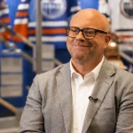Stan Bowman just made 2 moves that change everything for the Edmonton Oilers