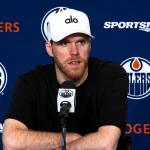 Connor McDavid reportedly has his sights set on this Eastern Conference team