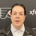 Daniel Brière