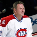 Claude Lemieux