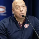 Le CH a mis la main sur un véritable attaquant de puissance