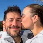 Mathieu Pellerin et Claudie Mercier