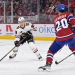 Un grand coup est confirmé chez le Canadien après une signature de 75 millions de dollars
