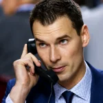 John Chayka is counting on one player to transform the team's biggest weakness