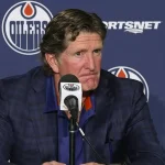 Mike Babcock