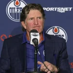Mike Babcock