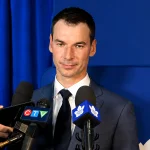 John Chayka may be on the verge of pulling off the trade of the summer