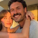 Alicia Moffet et Fred Robichaud