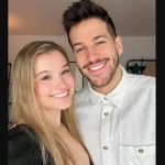 Claudie Mercier et Mathieu Pellerin