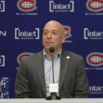 Plusieurs joueurs sont disponibles gratuitement pour Kent Hughes et le Canadien et il y a une surprise