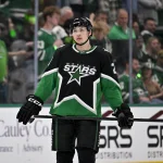 Bad news hits Jason Robertson shortly after he signs new contract with the Stars