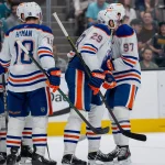 Worrying report emerges and it concerns the Edmonton Oilers pipeline