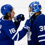 Former Maple Leafs fan favorite doesn't hold back about Toronto and its fans