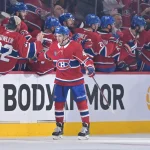 Le Canadien a réussi un très grand coup