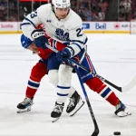 Surprise : un renfort très attendu débarquerait bientôt avec le Canadien