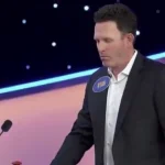 Ryan Whitney family feud