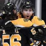 Former captain Josiah Didier leaves the NHL to play overseas