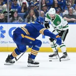 Three frontrunners emerge to sign Michael Bunting in free agency