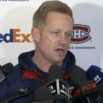 Un mystère persiste autour de Trevor Letowski chez le Canadien