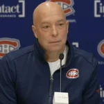 Kent Hughes réussit un énorme coup avec le Canadien