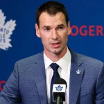 John Chayka is about to land major 3-time Norris trophy winner in blockbuster move, per report