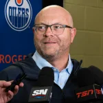 Stan Bowman is closing in on a major trade for a top-six power forward in this proposal