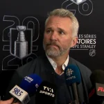 Martin St-Louis