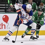 NHL set to lose one of its snipers as forward could sign overseas