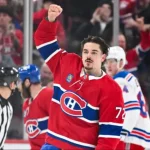 Une équipe serait sérieusement intéressée par Arber Xhekaj
