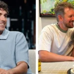 C\'est confirmé pour Alex Nevsky et Jean-Philippe Perras
