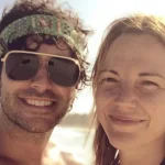 Alex Nevsky et Vanessa Pilon