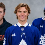 Connor McDavid makes surprising statement about Gavin McKenna and Auston Matthews