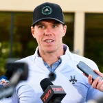 Connor McDavid drops blunt reaction to Darnell Nurse trade for the first time