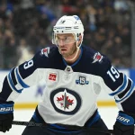 Jonathan Toews reportedly considering an NHL comeback with Original Six team