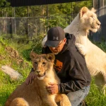 Le Miller Zoo a partagé une nouvelle qui a provoqué beaucoup d\'émotion
