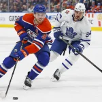 Connor McDavid stuns Toronto with comments about Gavin McKenna and Auston Matthews