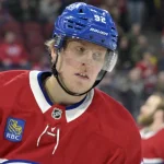 Patrik Laine fait son retour dans les couleurs du Canadien Patrik Laine fait son retour dans les couleurs du Canadien