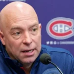 Un rapport inquiétant a été confirmé pour le Canadien et Kent Hughes doit agir Un rapport inquiétant a été confirmé pour le Canadien et Kent Hughes doit agir