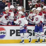 Un joueur inattendu pourrait être échangé par le Canadien Un joueur inattendu pourrait être échangé par le Canadien