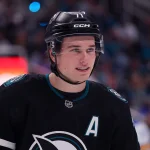 Macklin Celebrini set to become NHLs highest-paid player after massive Sharks extension
