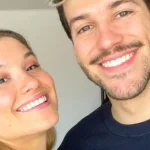 Séparation, Mathieu Pellerin change d