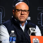 Stan Bowman is making the biggest mistake of the Oilers' offseason