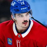 L'agent d'Arber Xhekaj confirme la rumeur concernant son avenir à Montréal L\'agent d\'Arber Xhekaj confirme la rumeur concernant son avenir à Montréal
