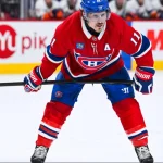 La place de Brendan Gallagher chez les Canucks fait déjà énormément réagir La place de Brendan Gallagher chez les Canucks fait déjà énormément réagir