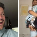 Mathieu Pellerin provoque une vive controverse avec une nouvelle vidéo