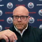Stan Bowman