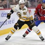 Transaction entre le Canadien et les Bruins de Boston? Une rumeur circule Transaction entre le Canadien et les Bruins de Boston? Une rumeur circule